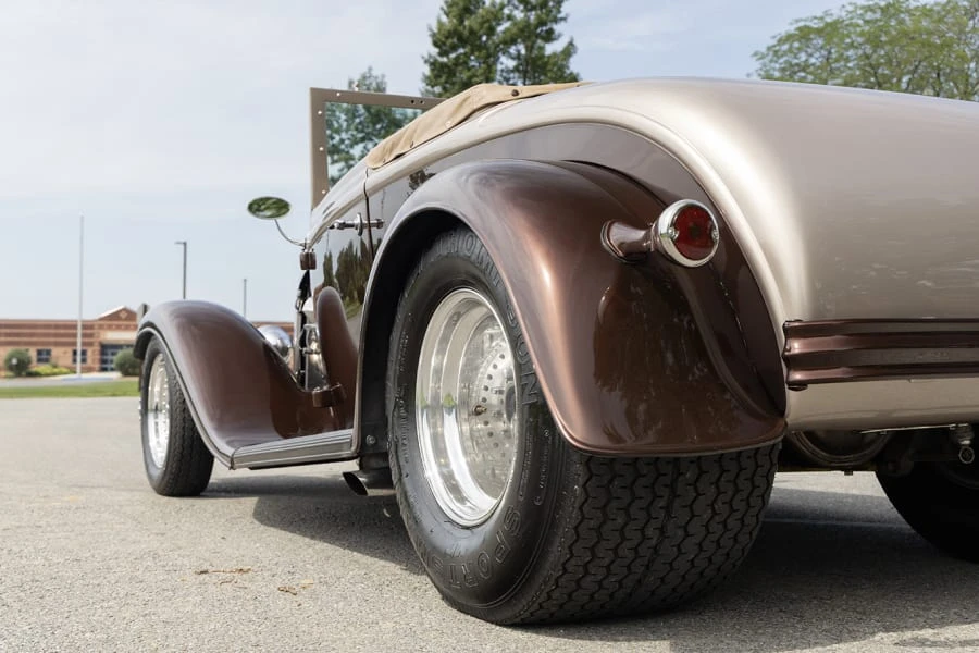 1932 Ford Hot Rod - Image 14 of 31