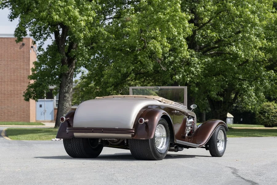 1932 Ford Hot Rod - Image 10 of 31