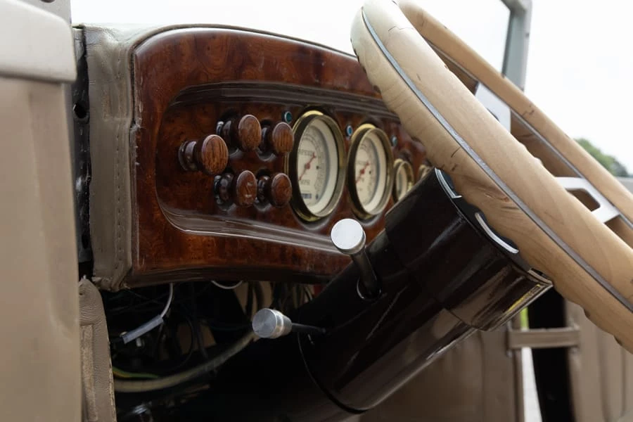 1932 Ford Hot Rod - Image 26 of 31