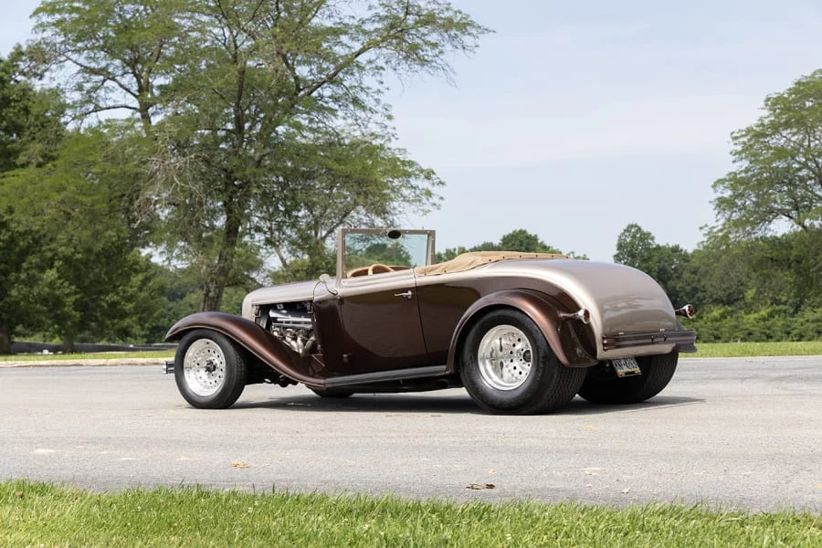 1932 Ford Hot Rod - Image 3 of 31