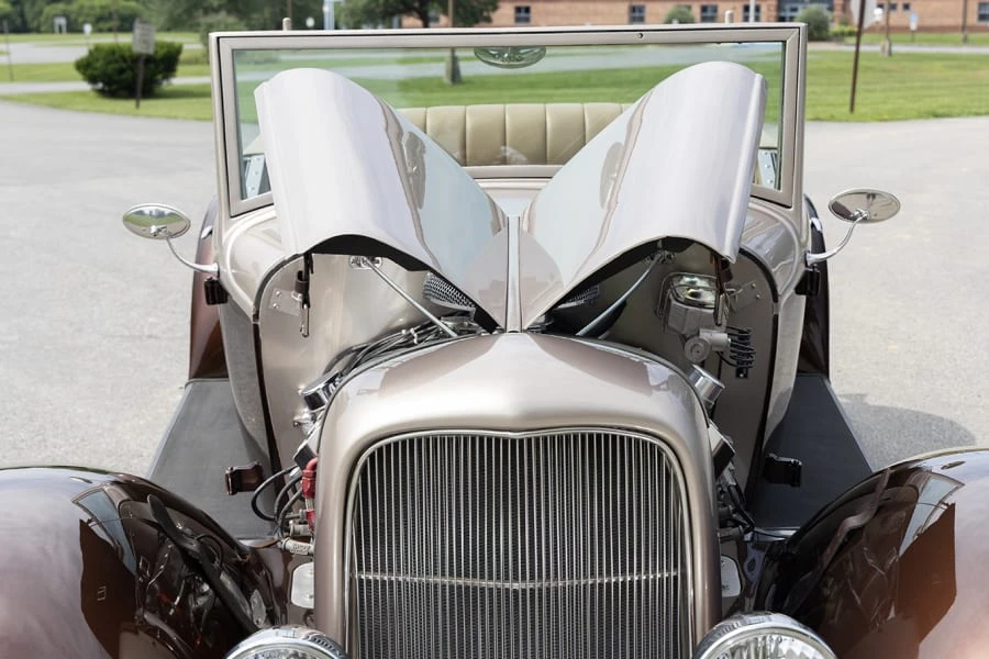 1932 Ford Hot Rod - Image 7 of 31