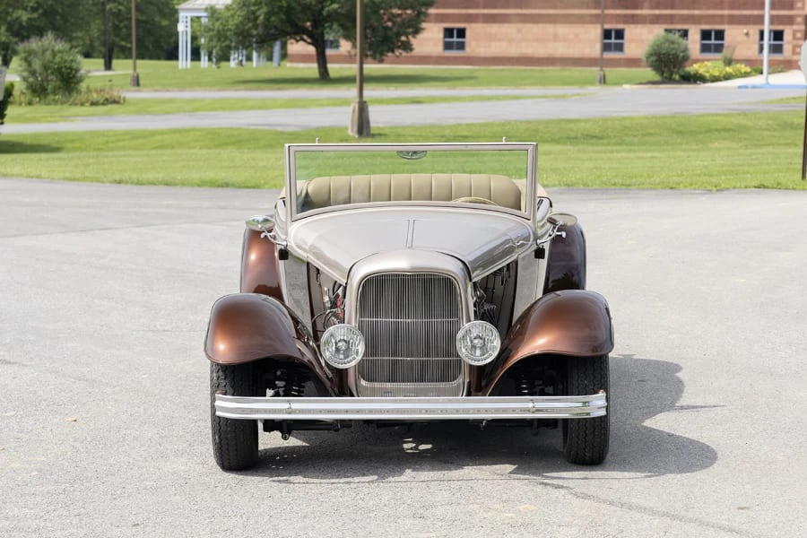 1932 Ford Hot Rod - Image 4 of 31