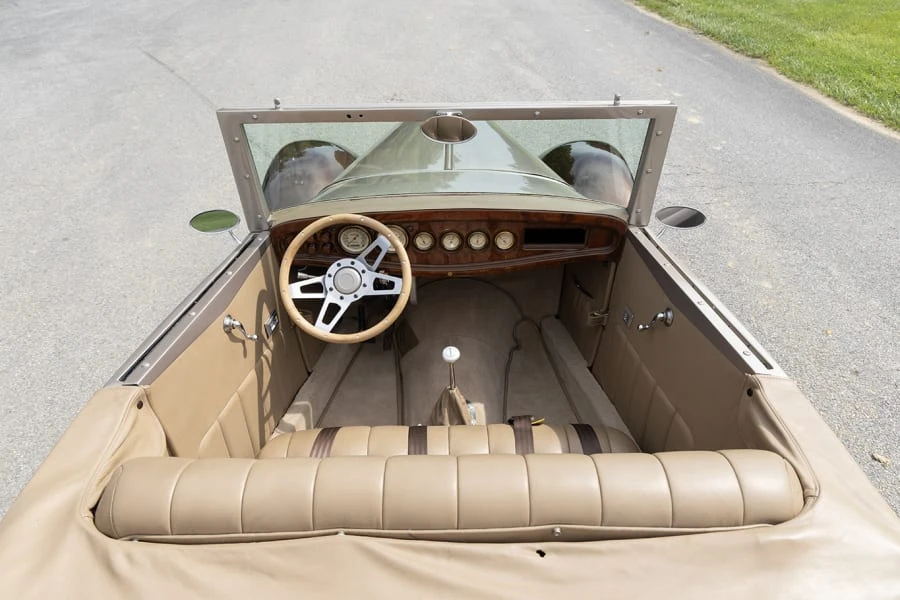 1932 Ford Hot Rod - Image 20 of 31