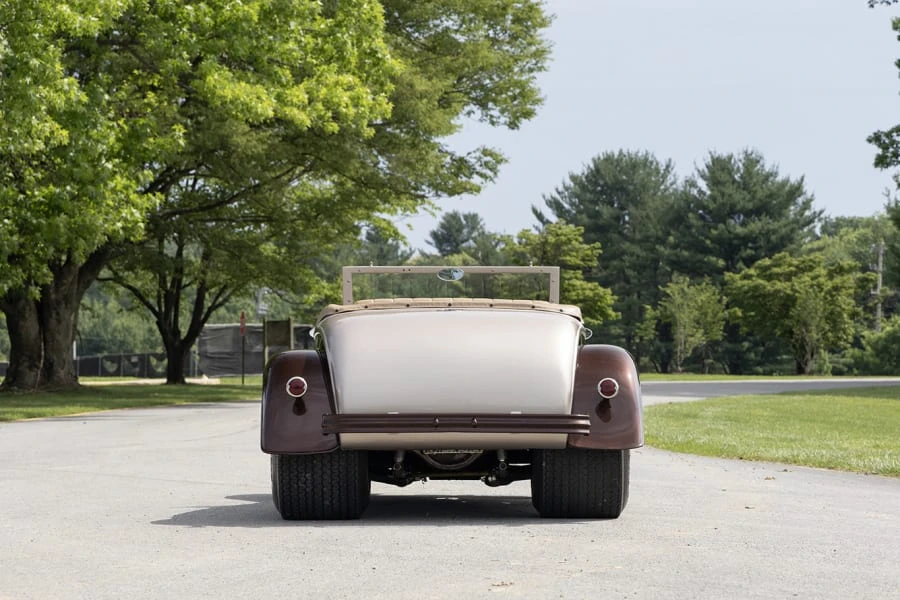 1932 Ford Hot Rod - Image 5 of 31
