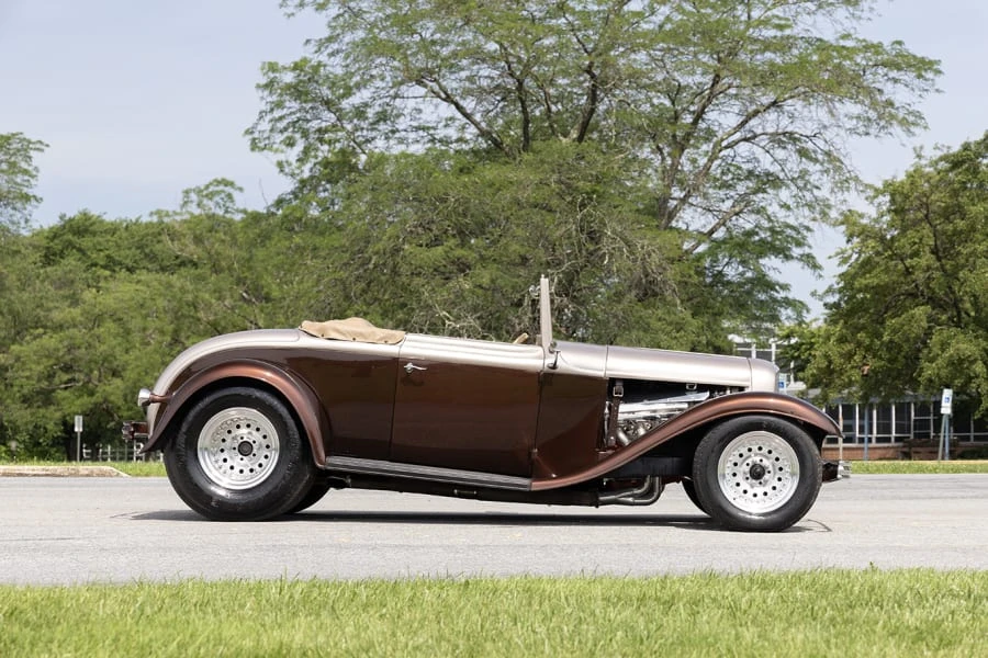 1932 Ford Hot Rod - Image 2 of 31