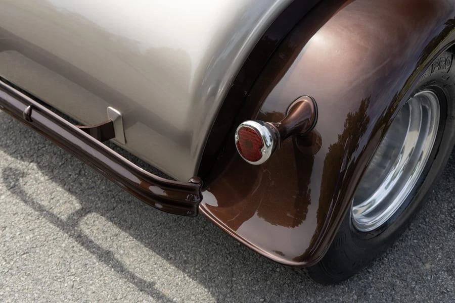 1932 Ford Hot Rod - Image 17 of 31
