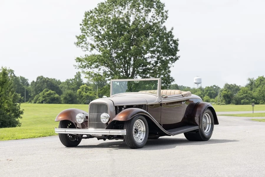 1932 Ford Hot Rod - Image 6 of 31