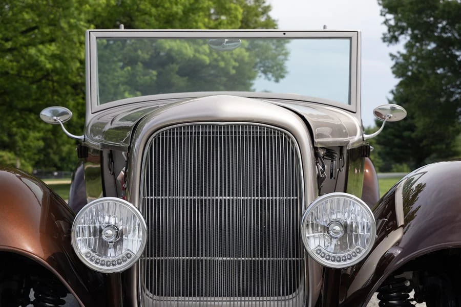 1932 Ford Hot Rod - Image 18 of 31