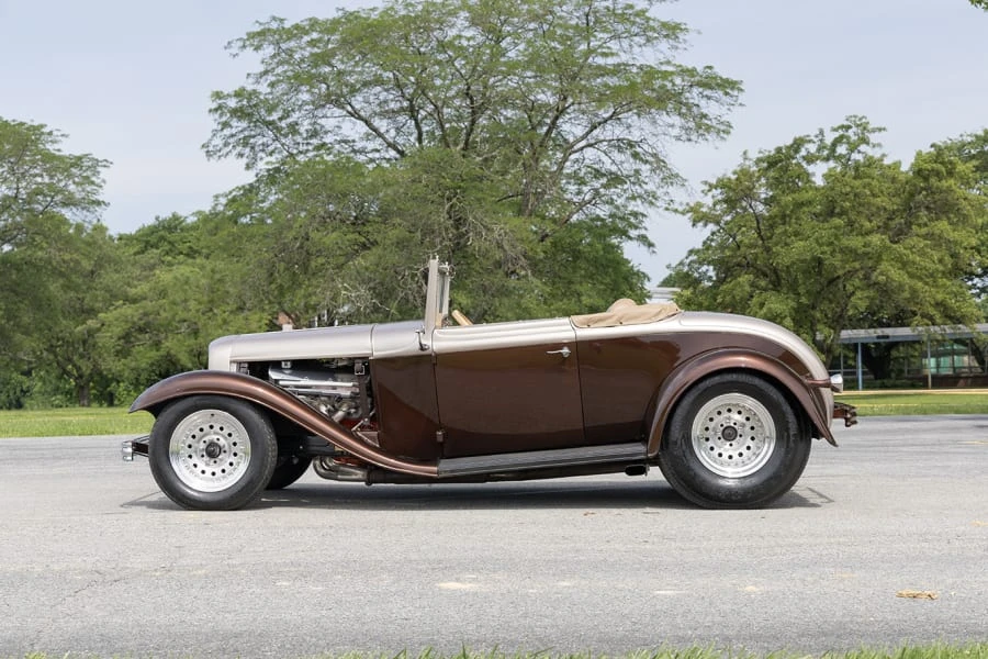 1932 Ford Hot Rod - Image 19 of 31