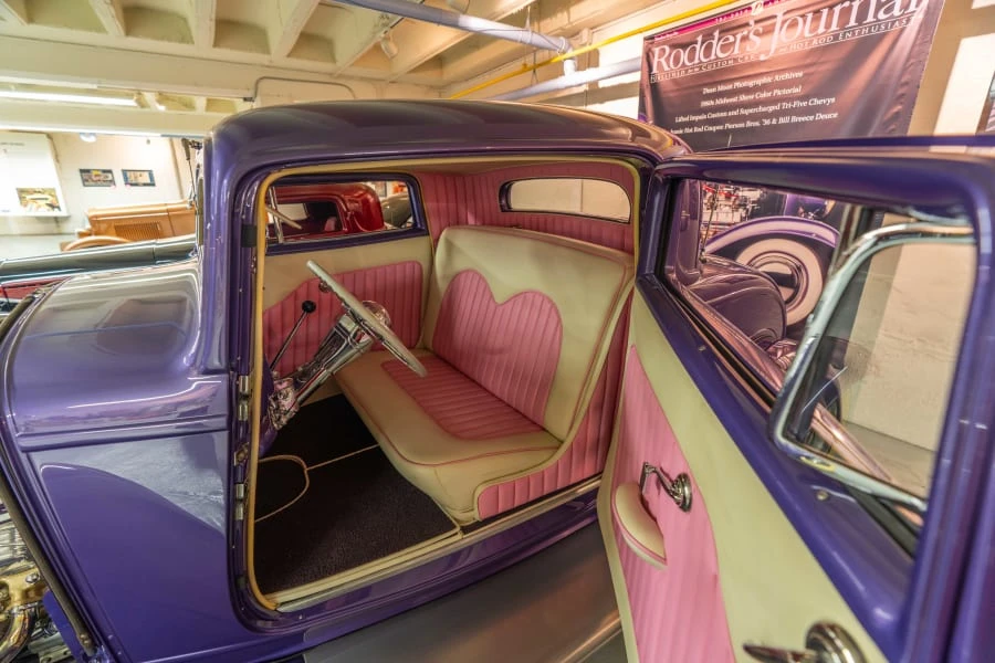 1932 Ford Model 18 & 40 - Image 13 of 22