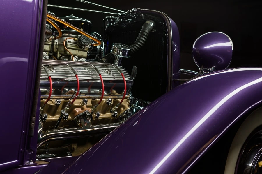 1932 Ford Model 18 & 40 - Image 21 of 22