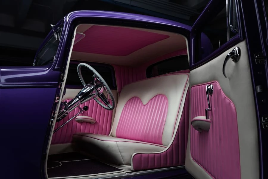 1932 Ford Model 18 & 40 - Image 16 of 22