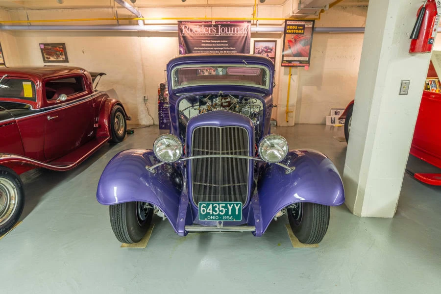 1932 Ford Model 18 & 40 - Image 3 of 22