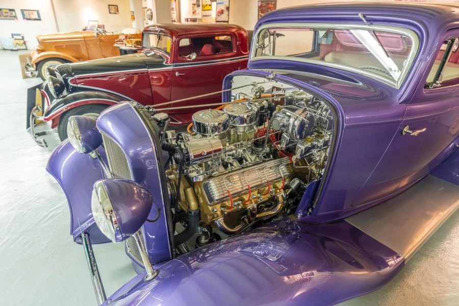 1932 Ford Model 18 & 40 - Image 18 of 22