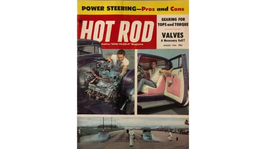 1932 Ford Model 18 & 40 - Image 22 of 22