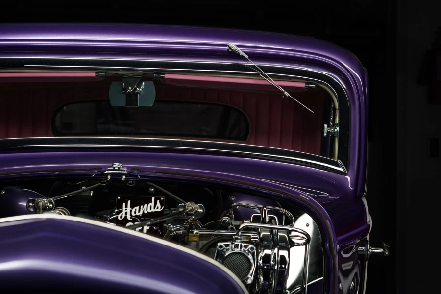 1932 Ford Model 18 & 40 - Image 9 of 22