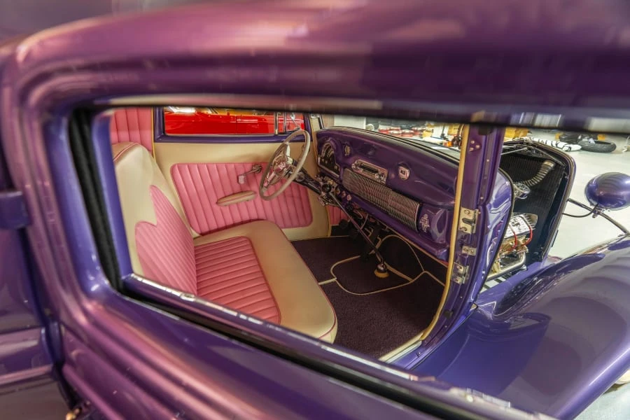 1932 Ford Model 18 & 40 - Image 12 of 22