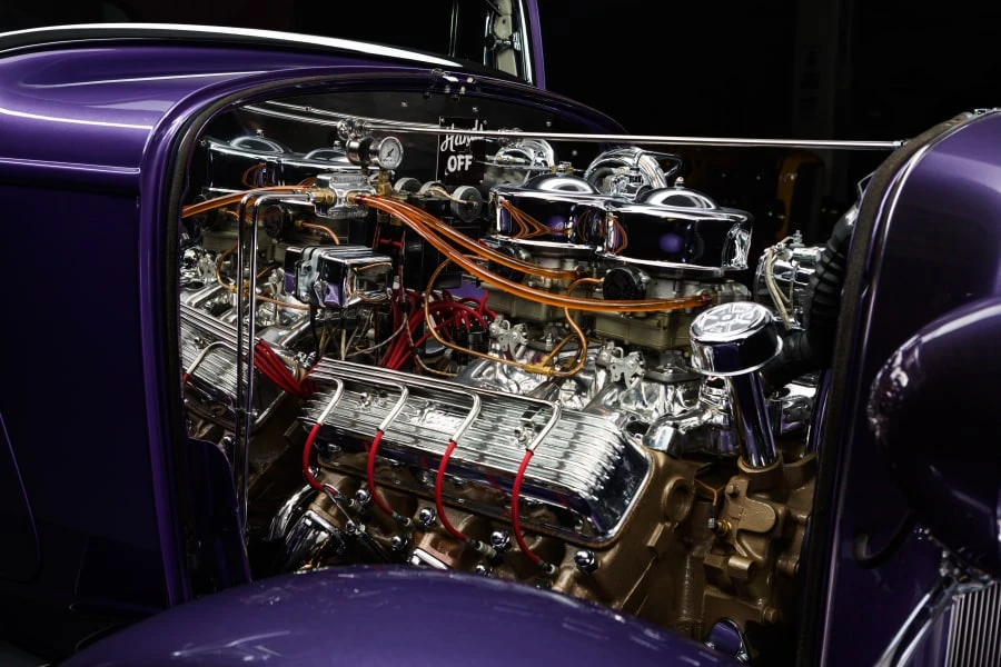 1932 Ford Model 18 & 40 - Image 20 of 22