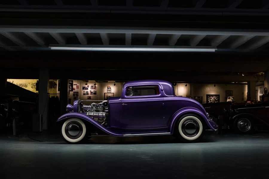 1932 Ford Model 18 & 40 - Image 7 of 22