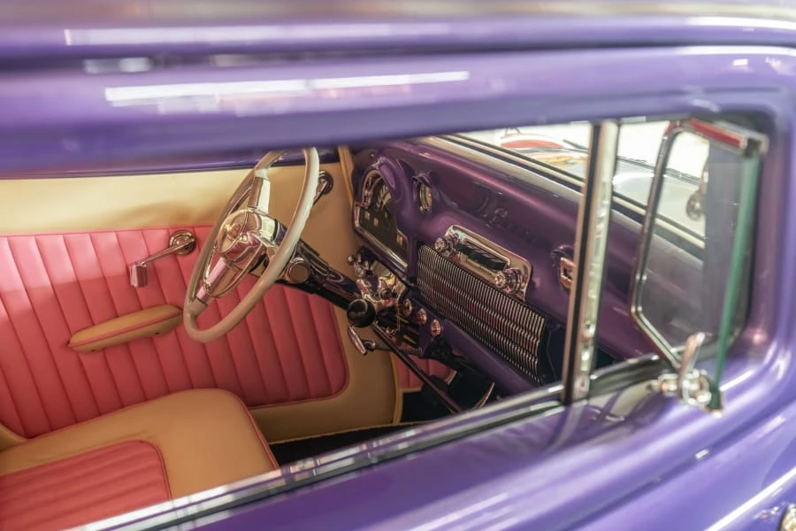 1932 Ford Model 18 & 40 - Image 15 of 22