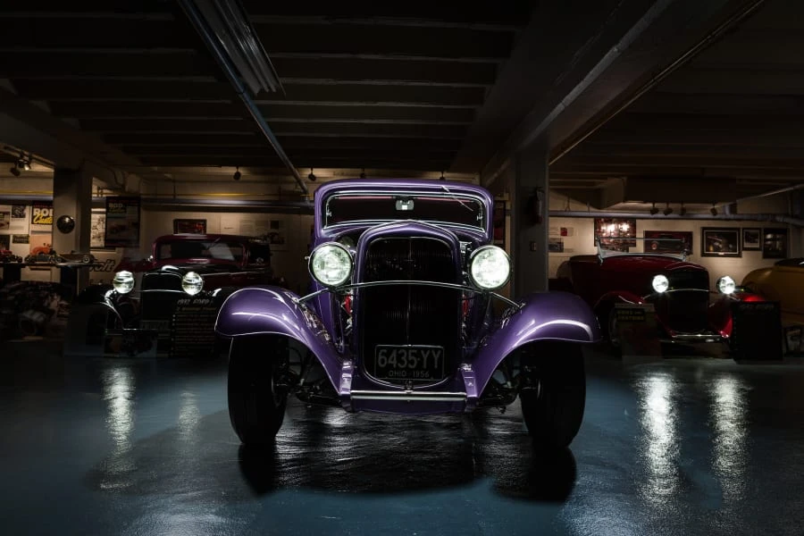1932 Ford Model 18 & 40 - Image 11 of 22