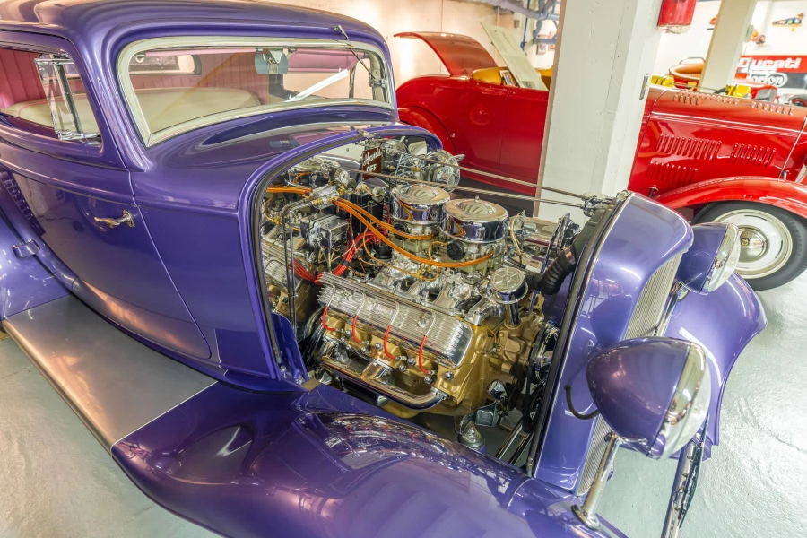 1932 Ford Model 18 & 40 - Image 19 of 22