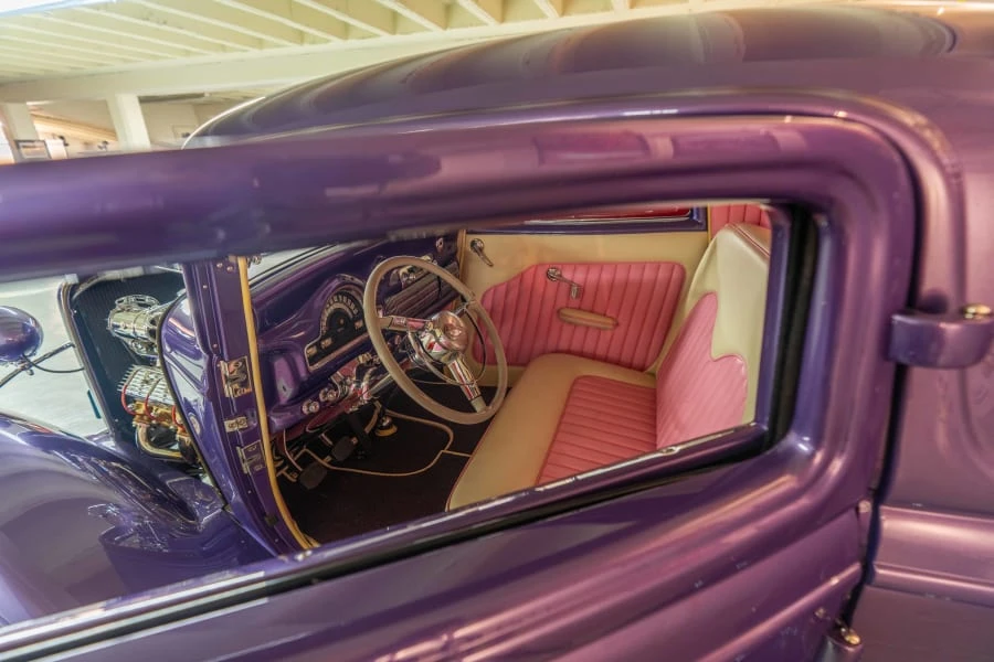 1932 Ford Model 18 & 40 - Image 14 of 22