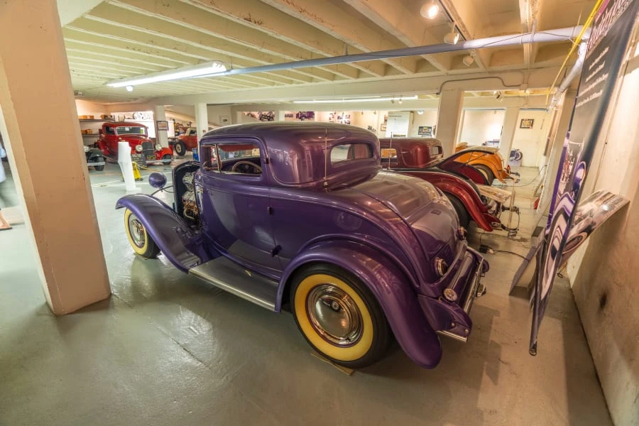 1932 Ford Model 18 & 40 - Image 2 of 22
