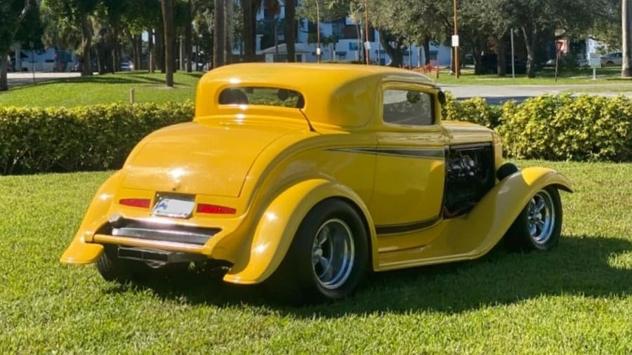 1932 Ford Model 18 & 40 - Image 11 of 12