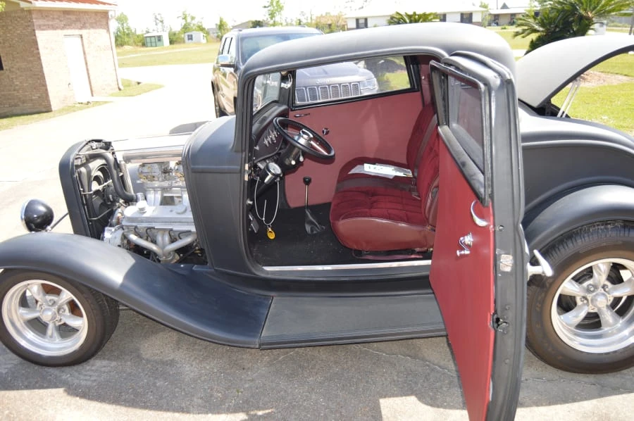 1932 Ford Model 18 & 40 - Image 6 of 6