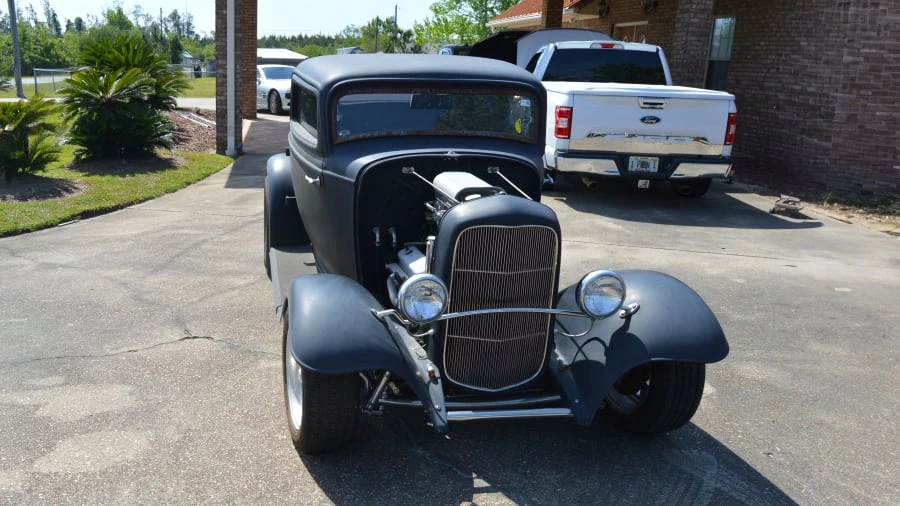 1932 Ford Model 18 & 40 - Image 2 of 6