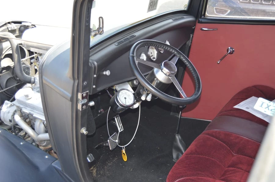 1932 Ford Model 18 & 40 - Image 5 of 6