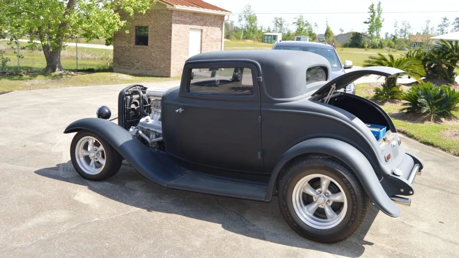 1932 Ford Model 18 & 40 - Image 3 of 6