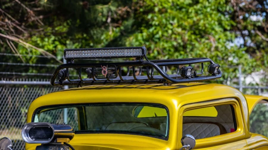 1932 Ford Model 18 & 40 - Image 7 of 12