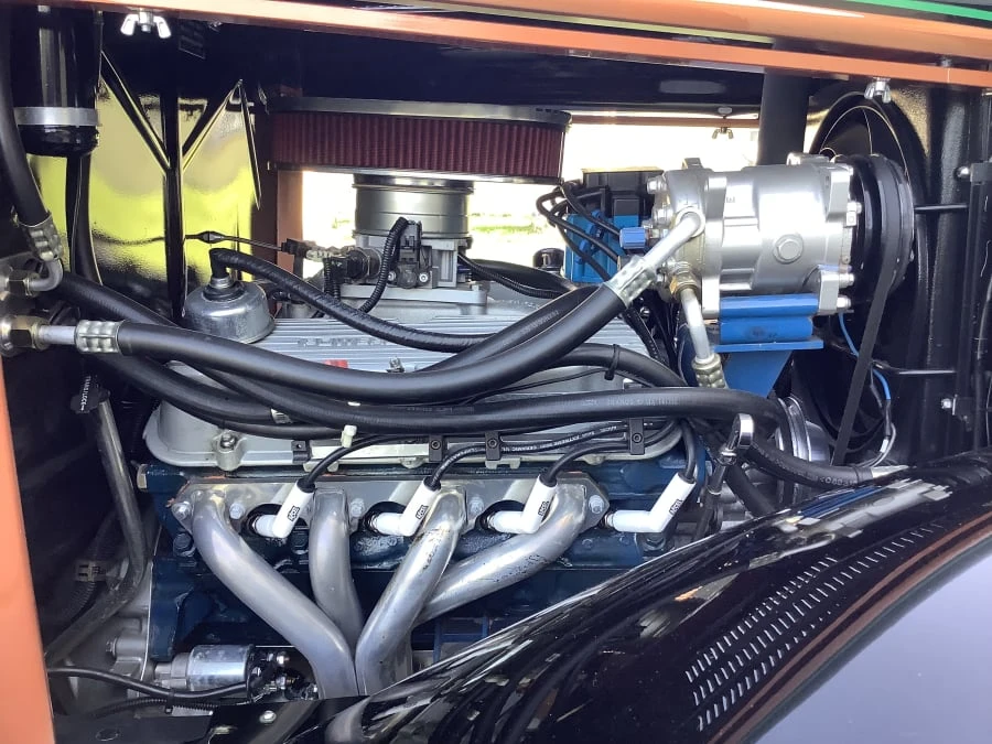 1932 Ford Model 18 & 40 - Image 9 of 12