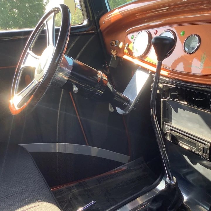 1932 Ford Model 18 & 40 - Image 7 of 12