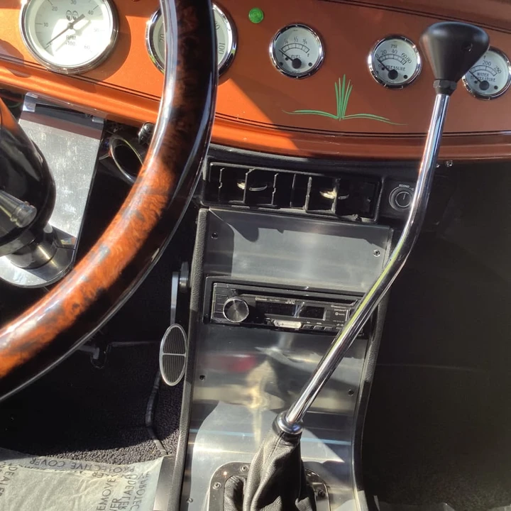 1932 Ford Model 18 & 40 - Image 8 of 12