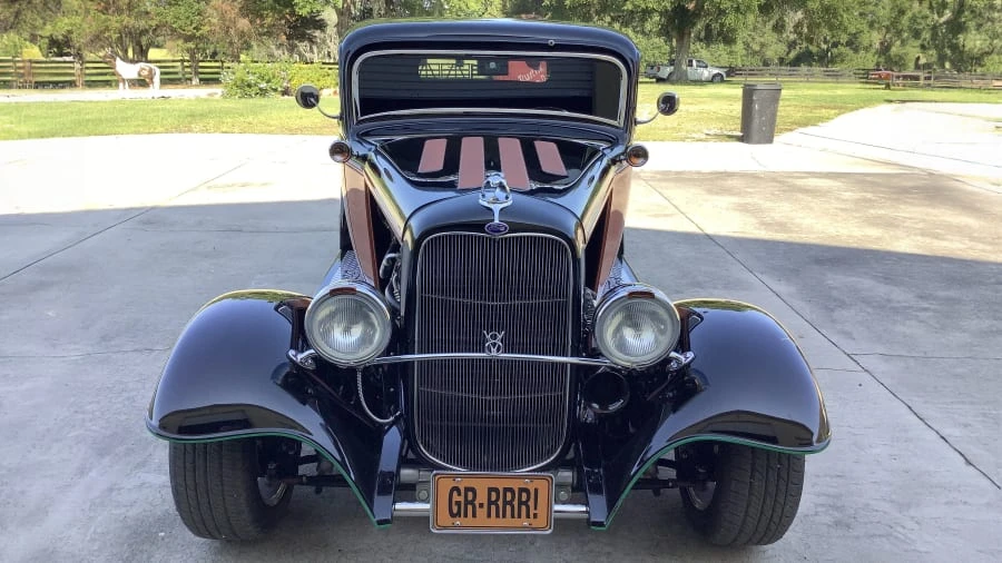 1932 Ford Model 18 & 40 - Image 3 of 12