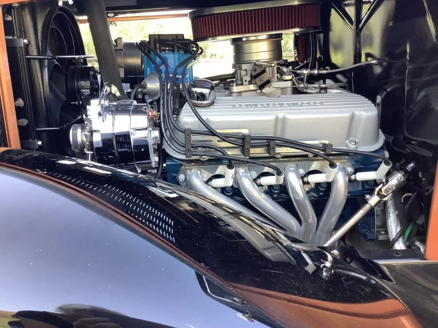 1932 Ford Model 18 & 40 - Image 12 of 12
