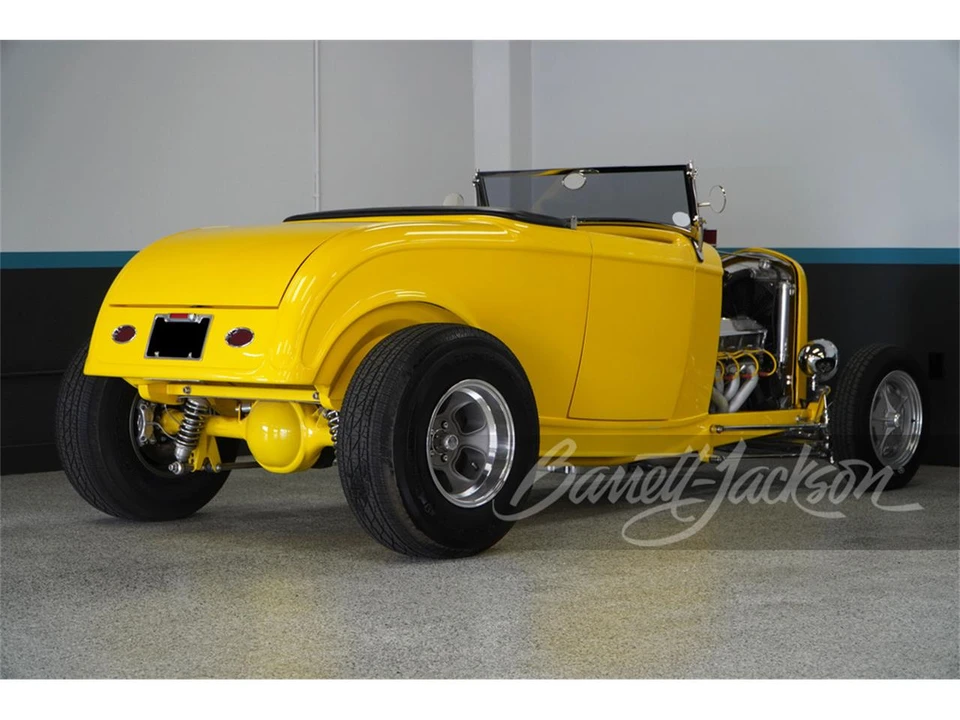 1932 Ford Model 18 & 40 - Image 3 of 5