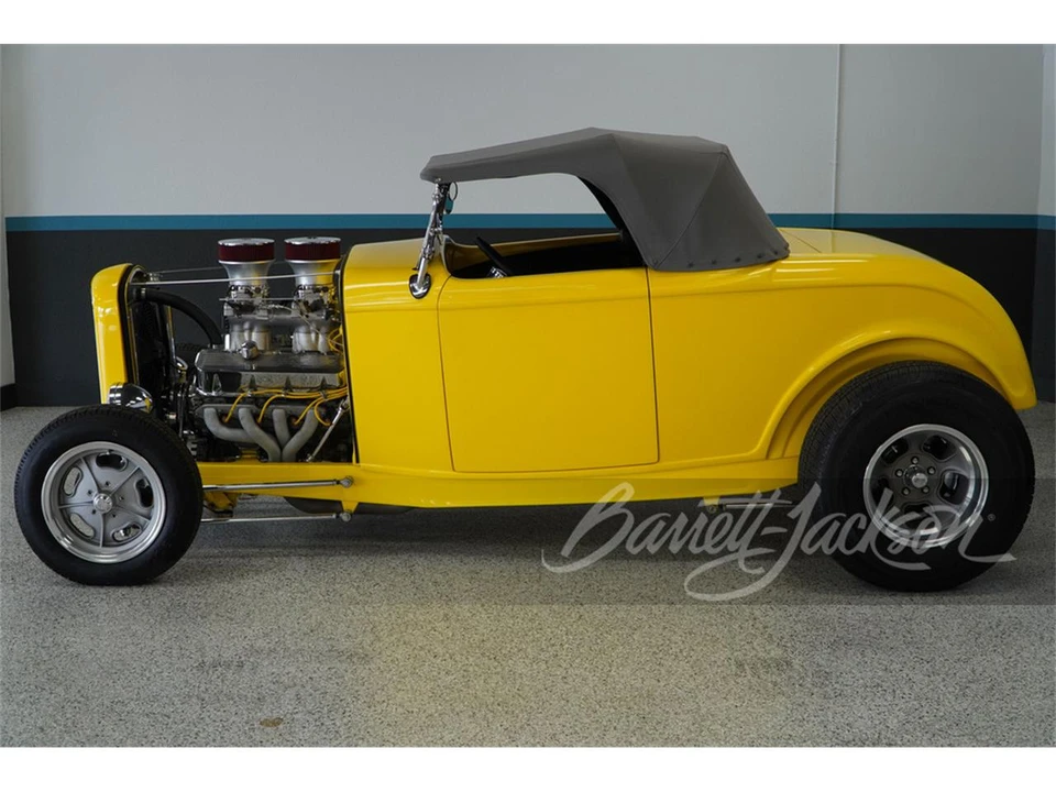 1932 Ford Model 18 & 40 - Image 2 of 5