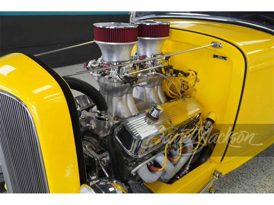 1932 Ford Model 18 & 40 - Image 5 of 5