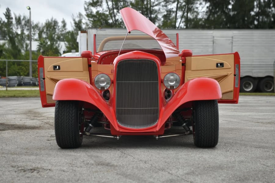 1932 Ford Model 18 & 40 - Image 24 of 31