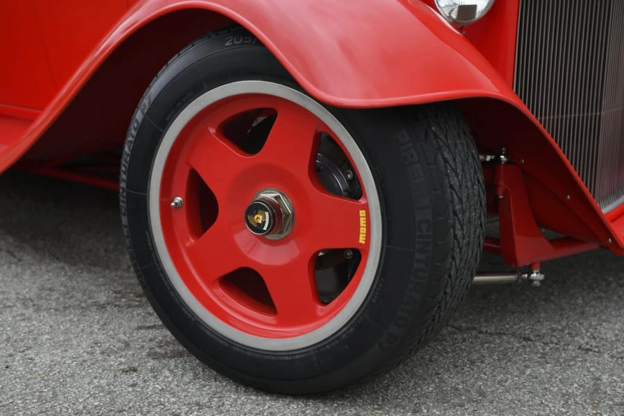 1932 Ford Model 18 & 40 - Image 19 of 31