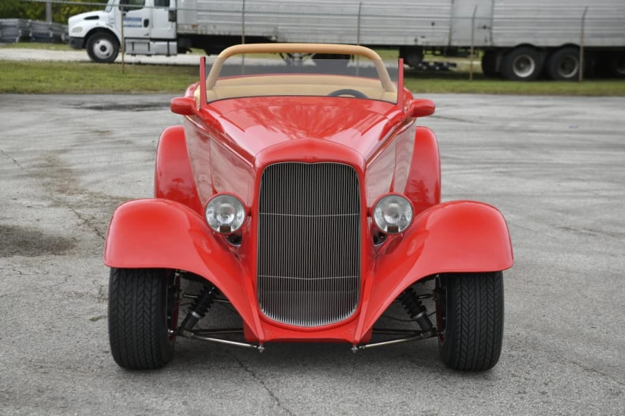 1932 Ford Model 18 & 40 - Image 18 of 31