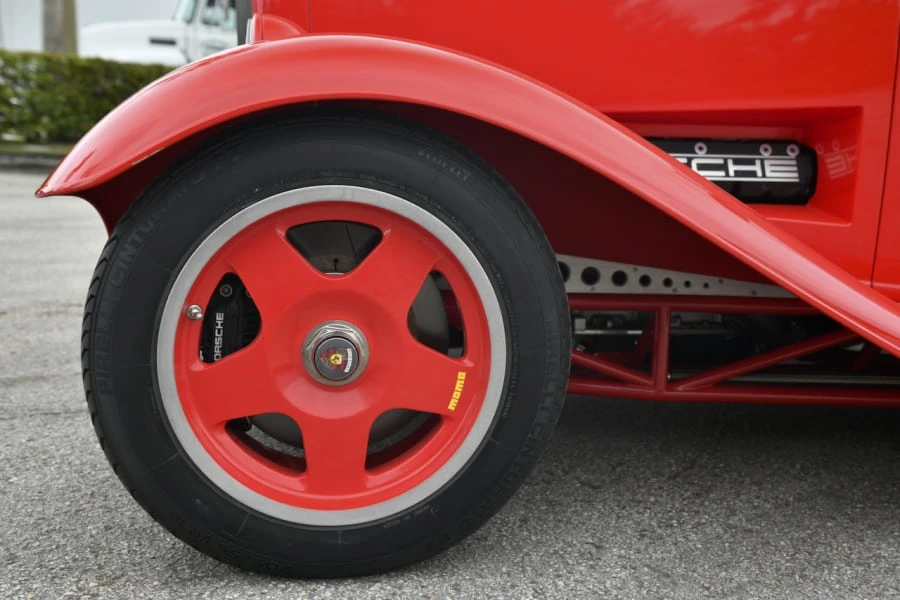 1932 Ford Model 18 & 40 - Image 9 of 31
