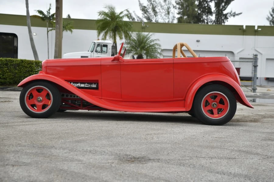 1932 Ford Model 18 & 40 - Image 30 of 31