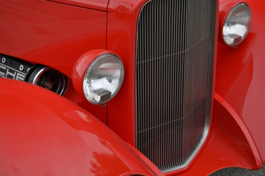 1932 Ford Model 18 & 40 - Image 13 of 31