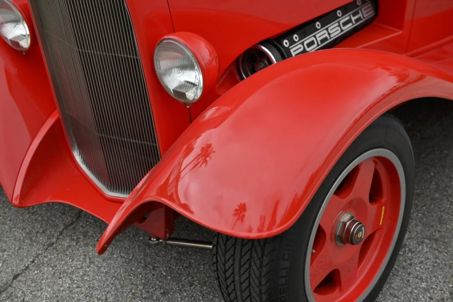 1932 Ford Model 18 & 40 - Image 8 of 31