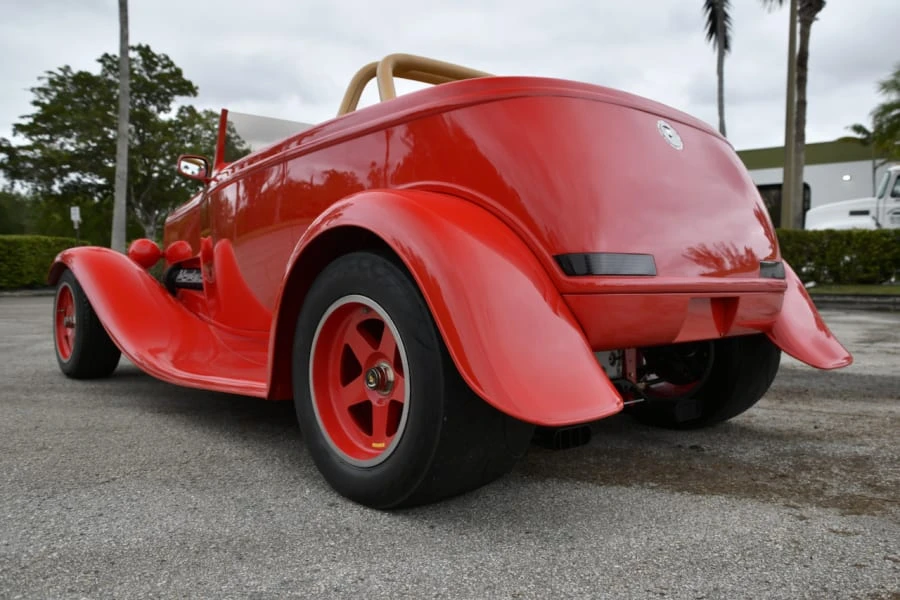 1932 Ford Model 18 & 40 - Image 31 of 31
